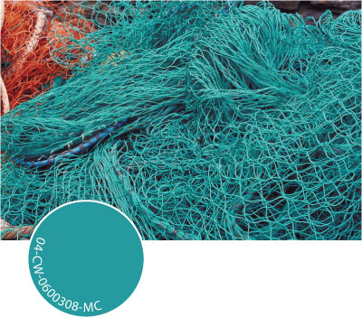 Turquoise