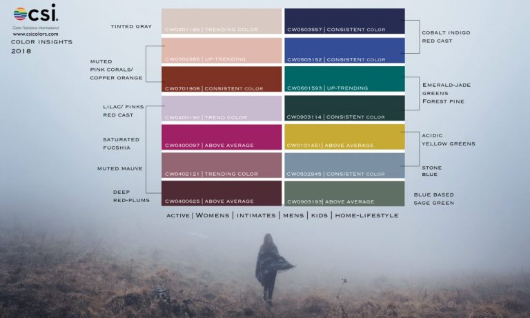 Color Solutions Inte Color Solutions International - annual color & trend report - Color ...