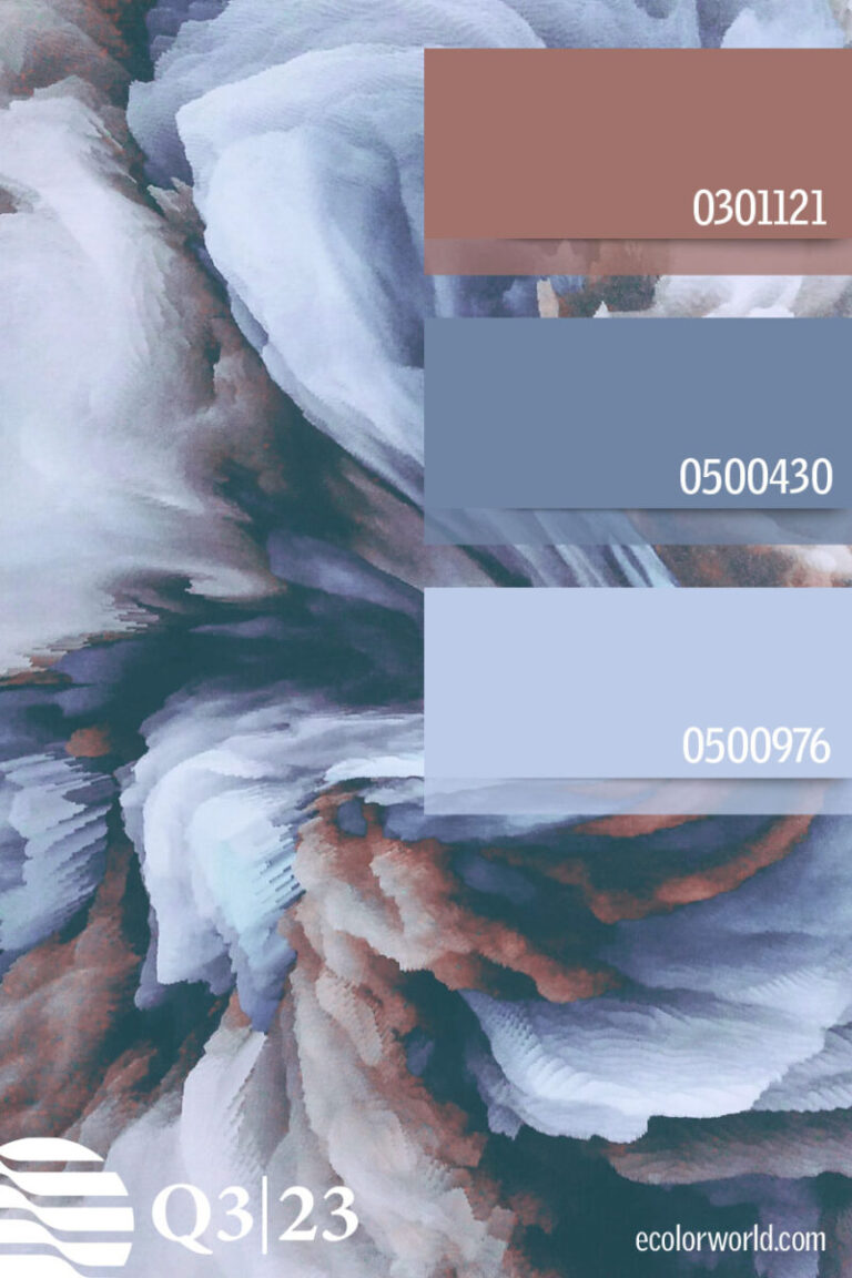 Color Quarterly Q3 - 2023 – eColorWorld