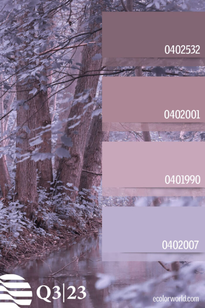 Color Quarterly Q3 - 2023 – eColorWorld