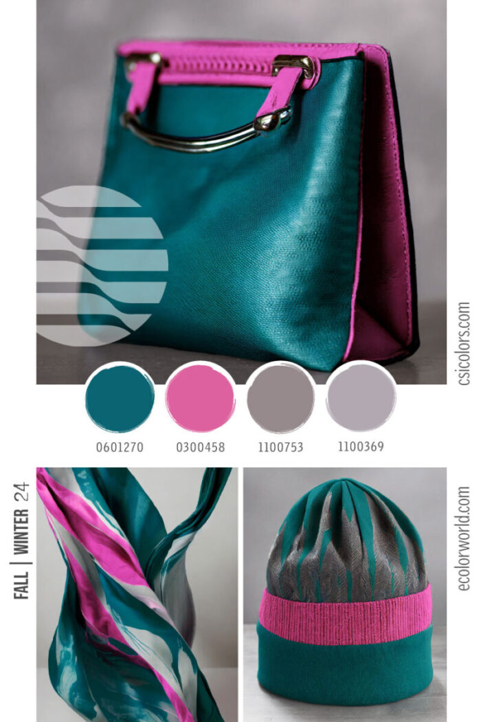 Q3 - Fall/Winter 24 – eColorWorld