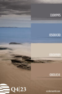 Color Quarterly Q4 - 2023 – eColorWorld