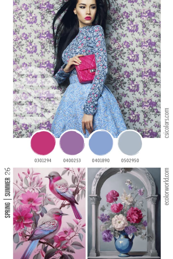 Q3 - Spring/Summer 2026 – eColorWorld