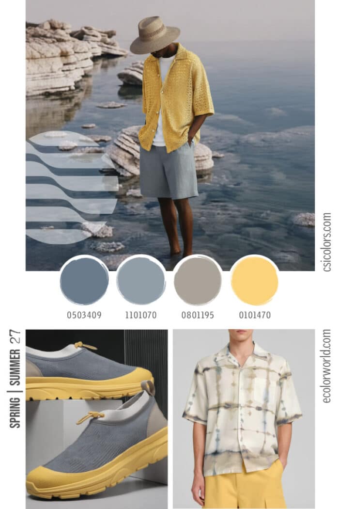 Q3 - Spring/Summer 2027 – eColorWorld