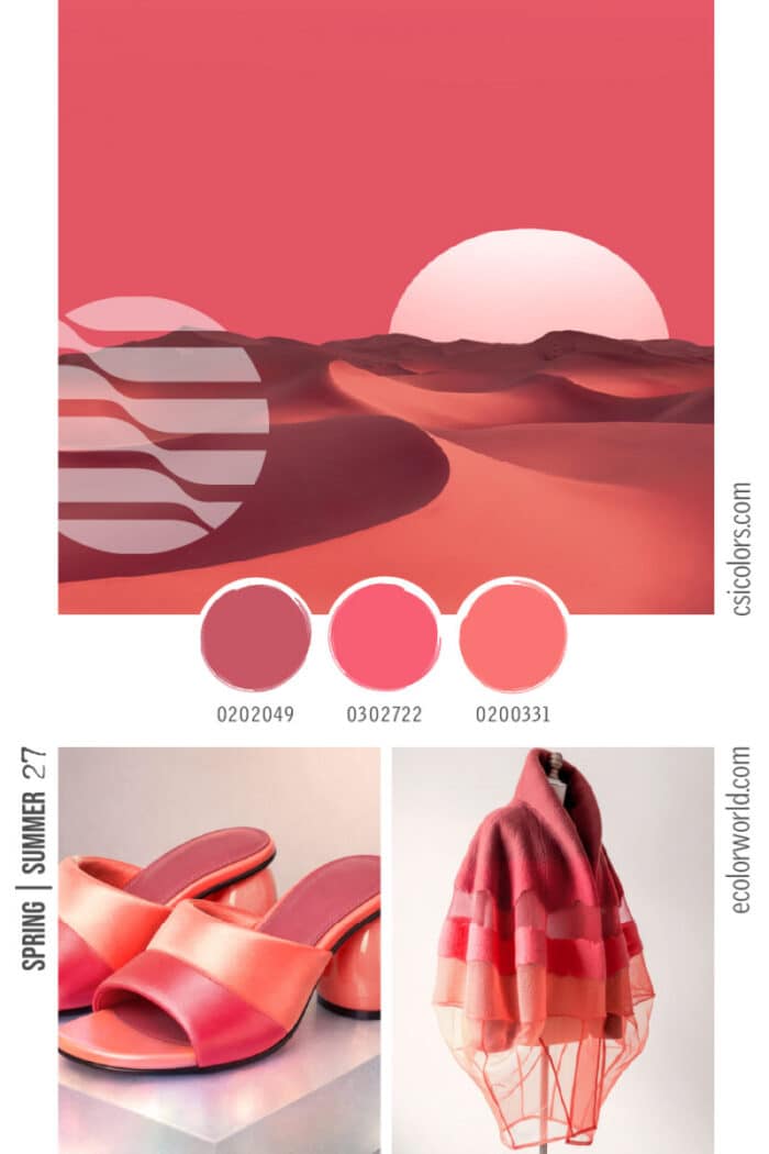 Q3 - Spring/Summer 2027 – eColorWorld